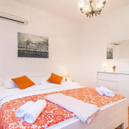 Apartman Amalija - Amy