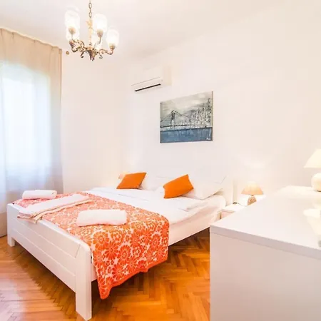 Amalija - Amy Apartman Medulin