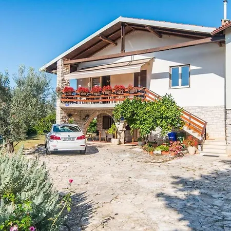 Apartman Amalija - Amy Medulin