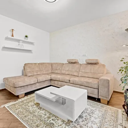 Apartman Pineta - Close To The Sea Medulin