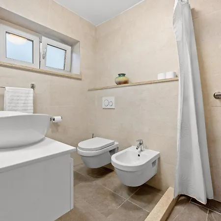 Apartman Pineta - Close To The Sea *