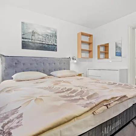 Apartament Pineta - Close To The Sea Medulin