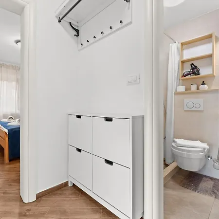 Apartman Pineta - Close To The Sea
