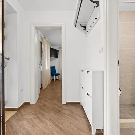 Pineta - Close To The Sea Apartman Medulin