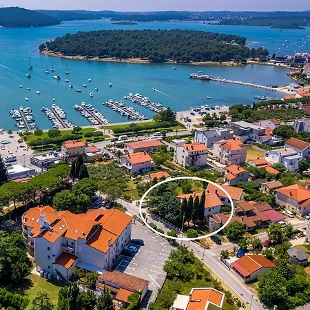 Pineta - Close To The Sea Apartman
